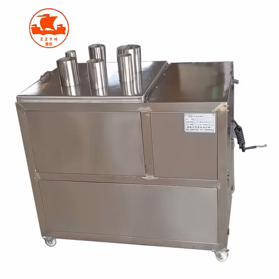 Lemon Potato Egg Round Food Slicer Multi